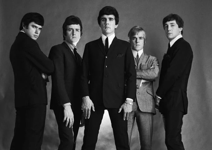 The Dave Clark Five