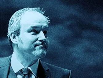 Interview: David Arnold