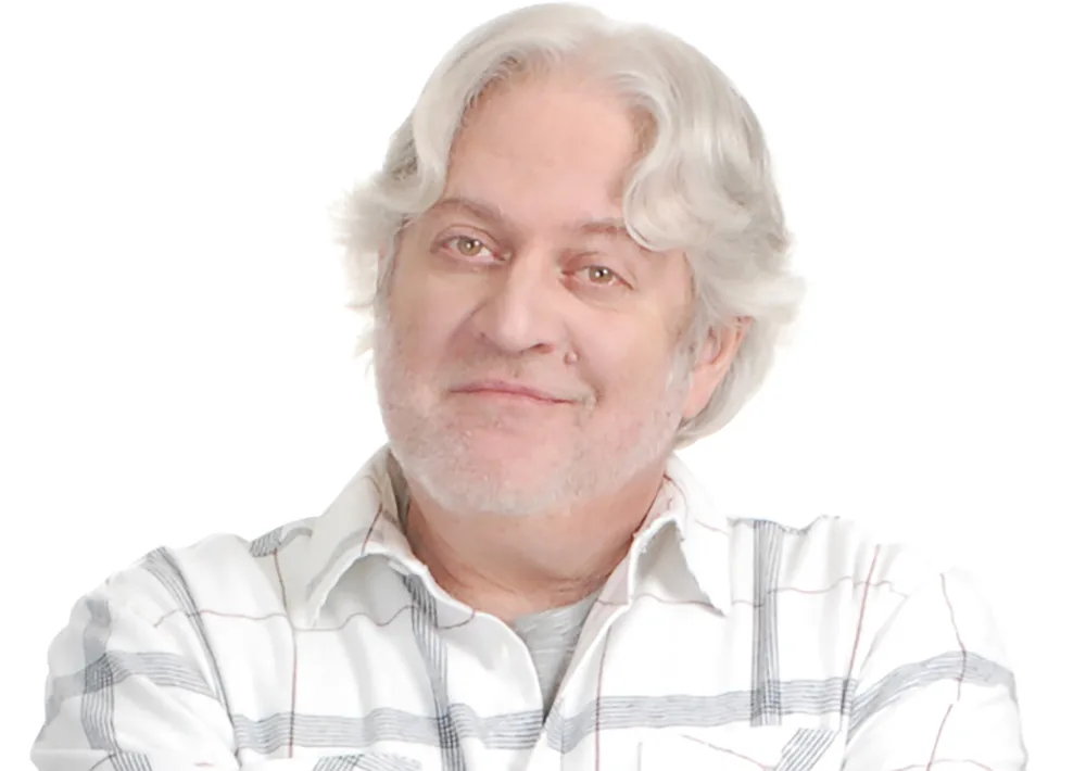 Dean Friedman