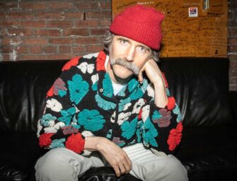 Interview: Dean Johnson