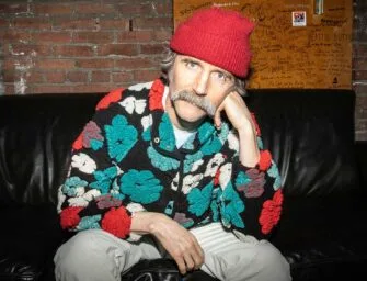 Interview: Dean Johnson