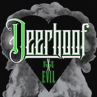 Deerhoof vs Evil