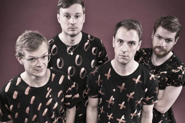 Django Django