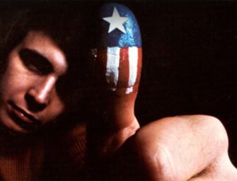 How I wrote ‘American Pie’ by Don McLean