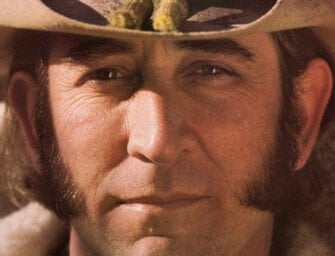 Country great Don Williams dies aged 78