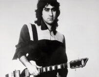 Interview: Eddie Schwartz