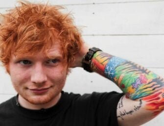 Ed Sheeran concert to air on US TV