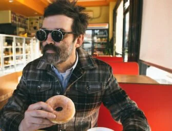 Interview: Eels’ Mark Oliver Everett
