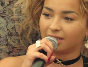 How To Be A Songwriter with Ella Eyre