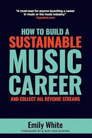 How To Build A Sustainable Music Career