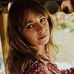 Eva Coyle. Photo: Rosie Prendiville