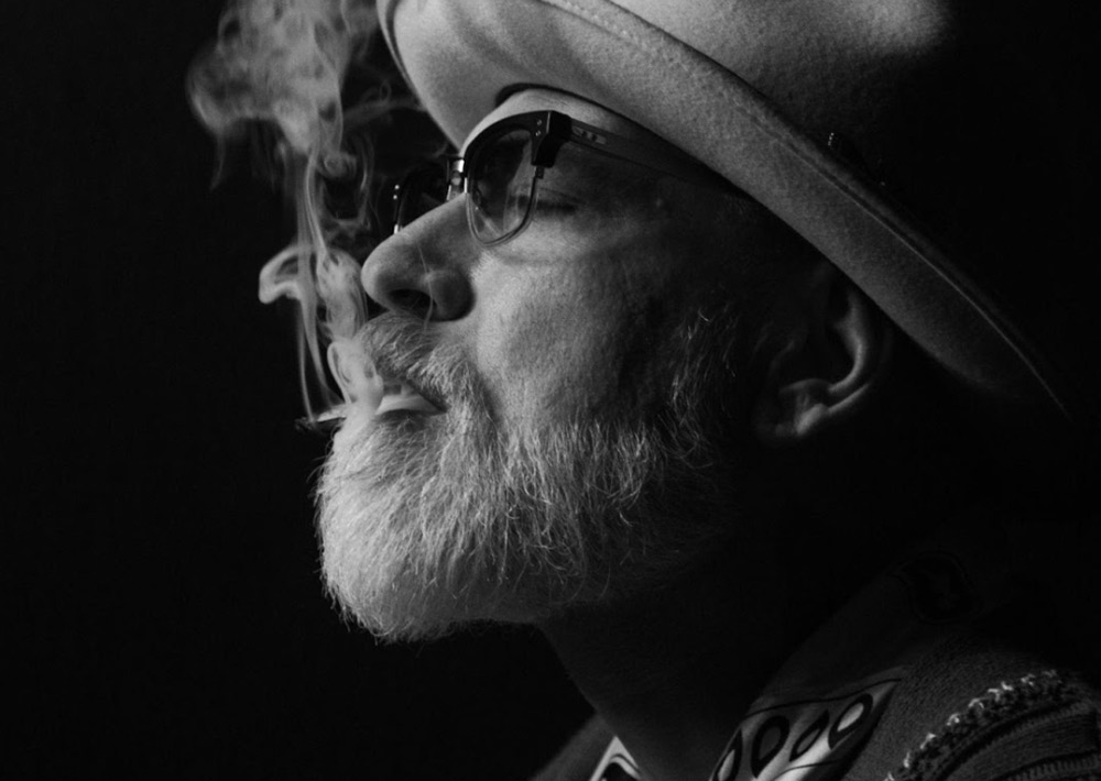 Everlast. Photo: Lisa Franchot