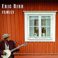 Family by Eric Bibb