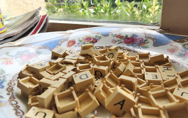 Feed The Fire songwriting retreat