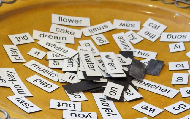 Feed The Fire songwriting retreat