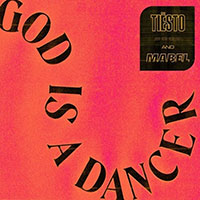 God Is A Dancer
