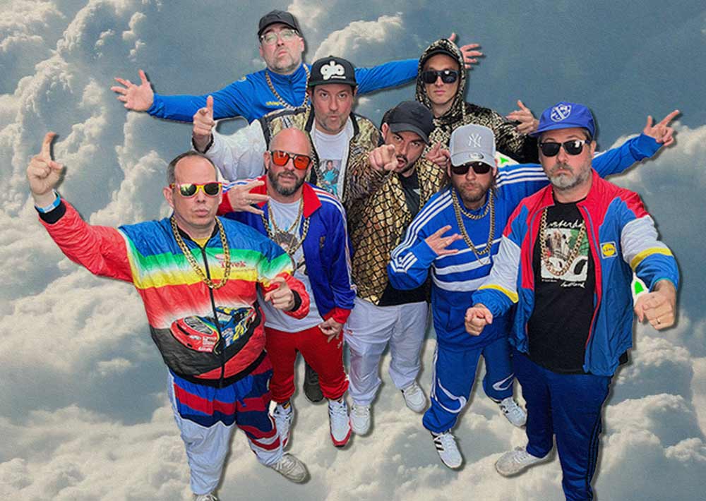 Goldie Lookin Chain