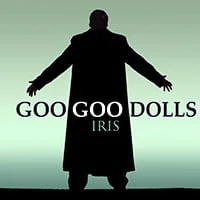 Goo Goo Dolls 'Iris' cover