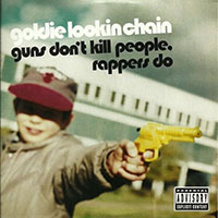 Guns Don't Kill People