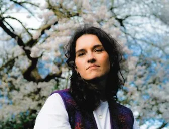 Song-by-Song: ‘Bloom’ by Hattie Whitehead