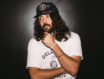 Interview: Hazlett