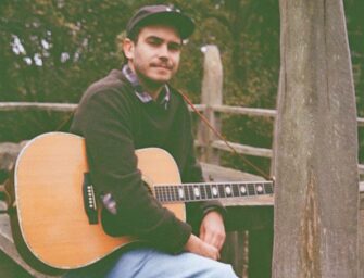 5 Minutes With… Henry Grace