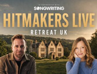 Hitmakers Live launches first-ever UK retreat