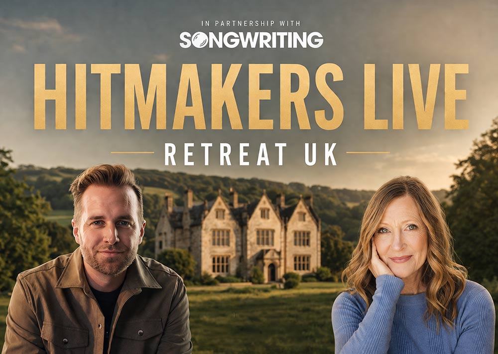 Hitmakers-Live-Retreat-UK