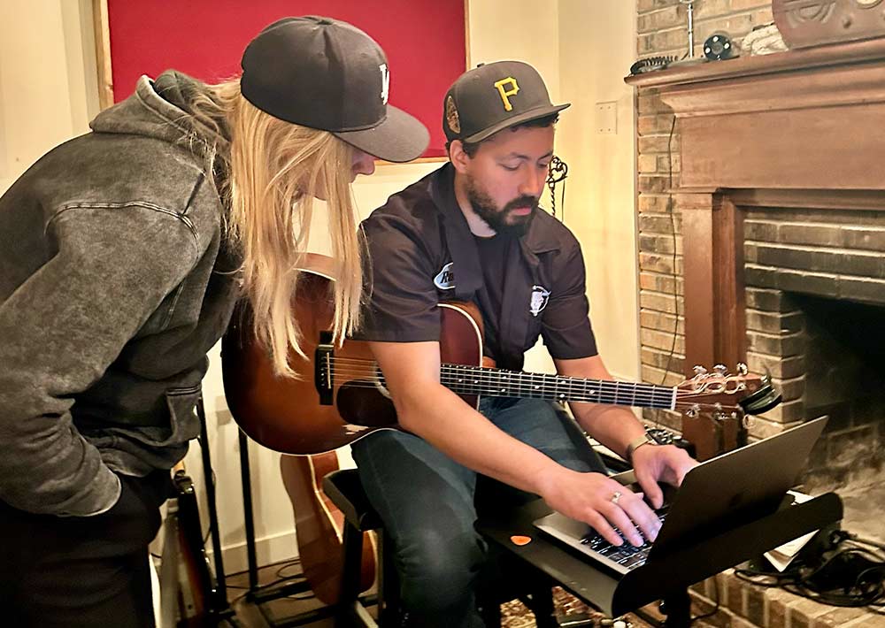 Hitmakers Retreat