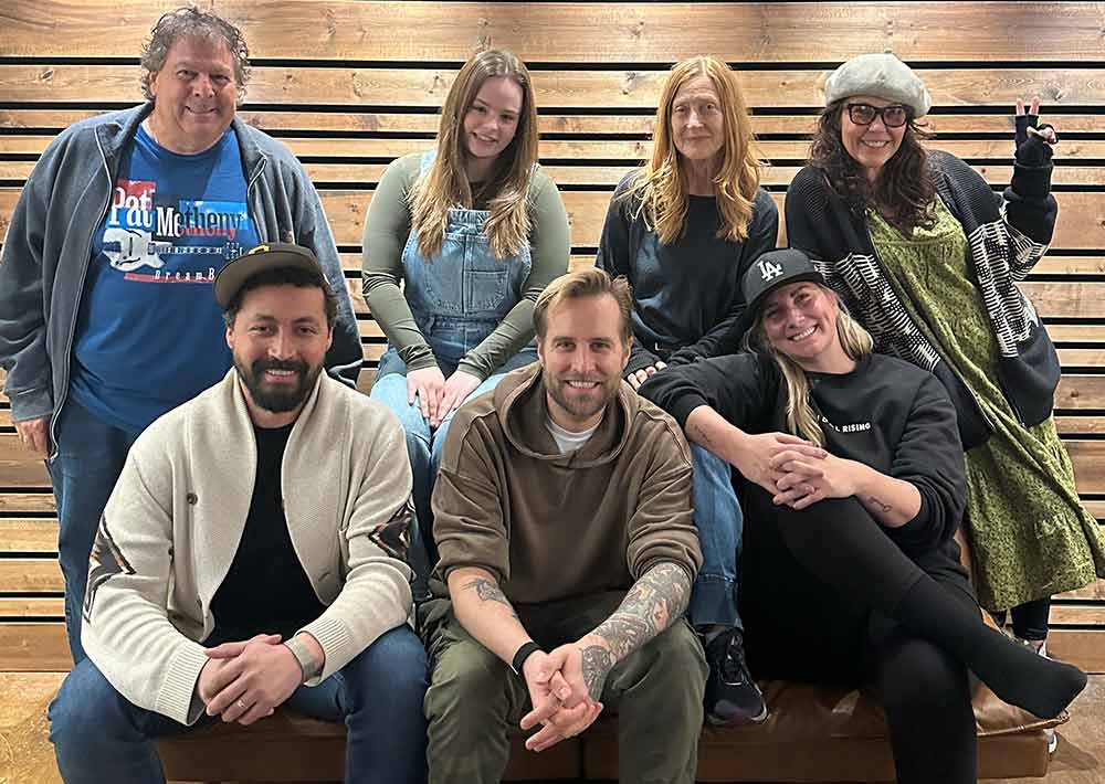 Hitmakers Retreat