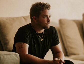 How we wrote ‘Wanted’ by Hunter Hayes