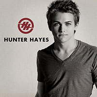 Hunter Hayes' Wanted