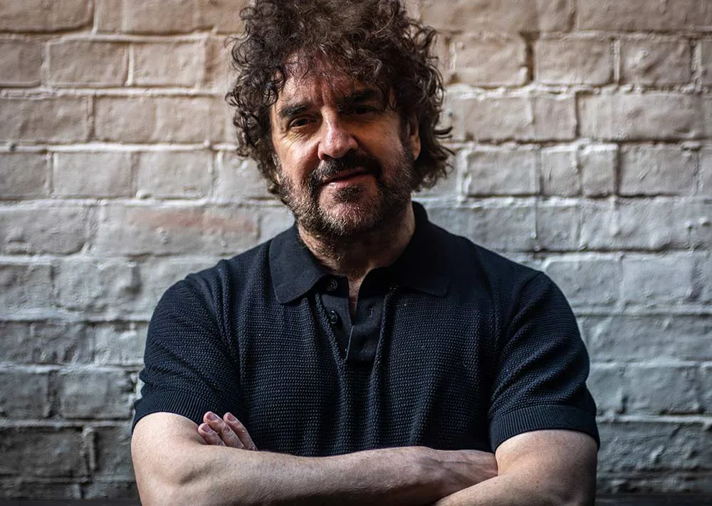 Ian Prowse