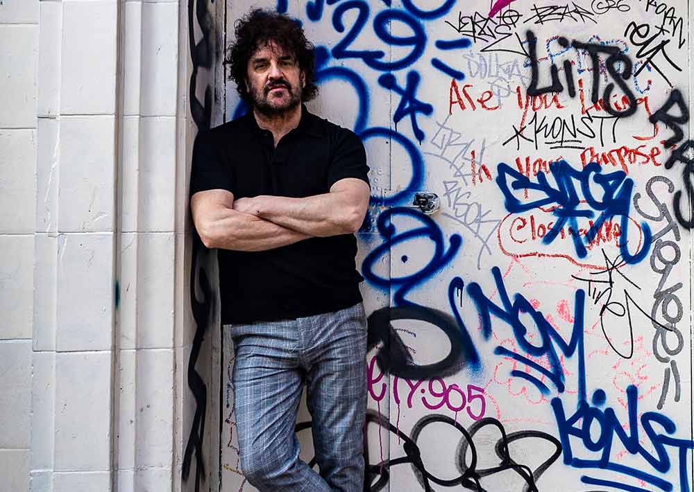 Ian Prowse