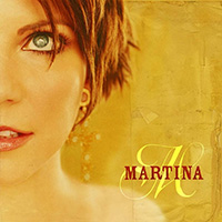 Martina McBride's In My Daughter's Eyes