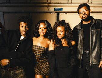 Song Deconstructed: ‘Metamorphosis’ by Infinity Song