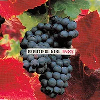 INXS 'Beautiful Girl' cover