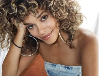 5 Minutes With… Izzy Bizu