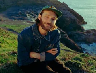 Jack Cullen’s 6 Ways To Find Inspiration