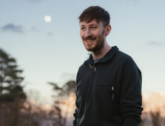 Song Deconstructed: ‘Lake Walk’ by James Lloyd Smith