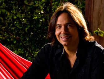 How I wrote ‘In My Daughter’s Eyes’ for Martina McBride