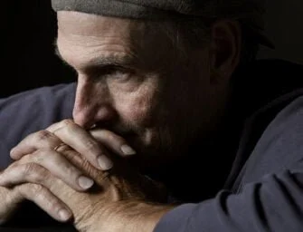 Interview: James Taylor