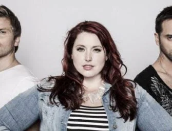 Introducing… Jess And The Bandits
