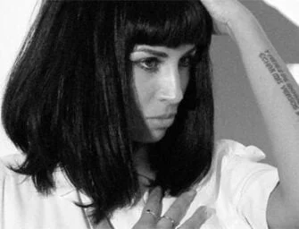 Introducing… Jessica Hernandez & The Deltas
