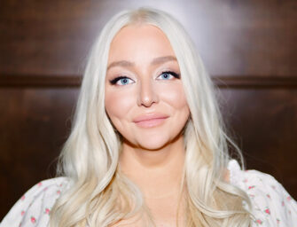 How we wrote Jelly Roll’s ‘Halfway To Hell’ by Jessie Jo Dillon