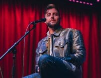 Interview: JHart