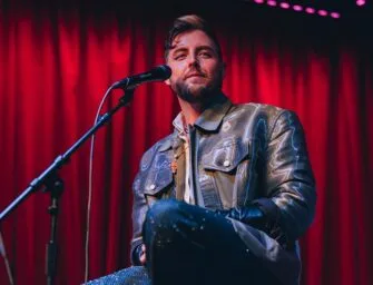 Interview: JHart