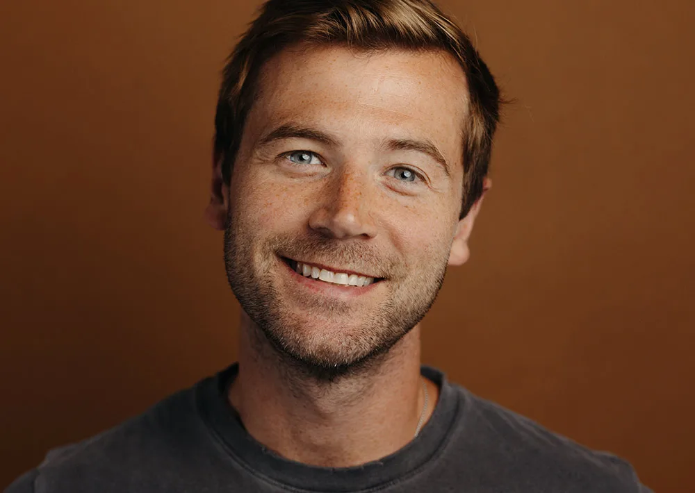 Jimmy Robbins
