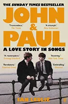 John & Paul by Ian Leslie