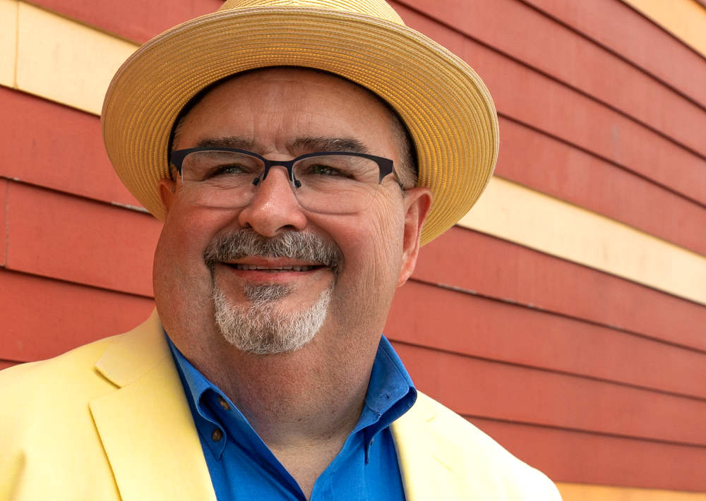 John “Papa” Gros